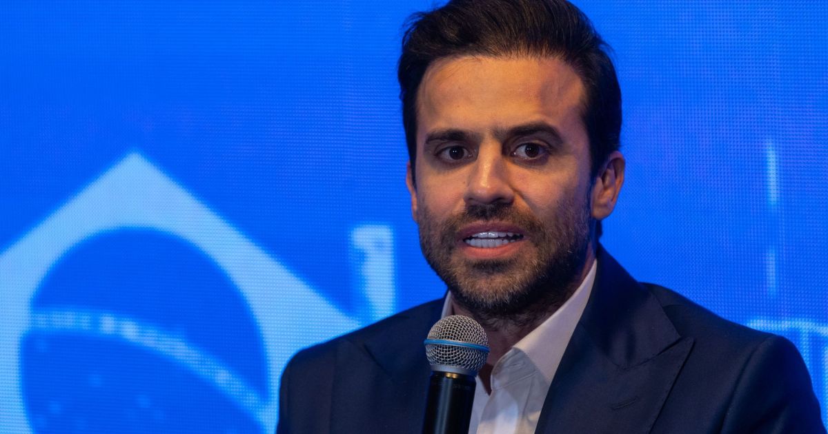 Pablo Marçal contesta declaração de R$ 7,4 bilhões ao TSE
