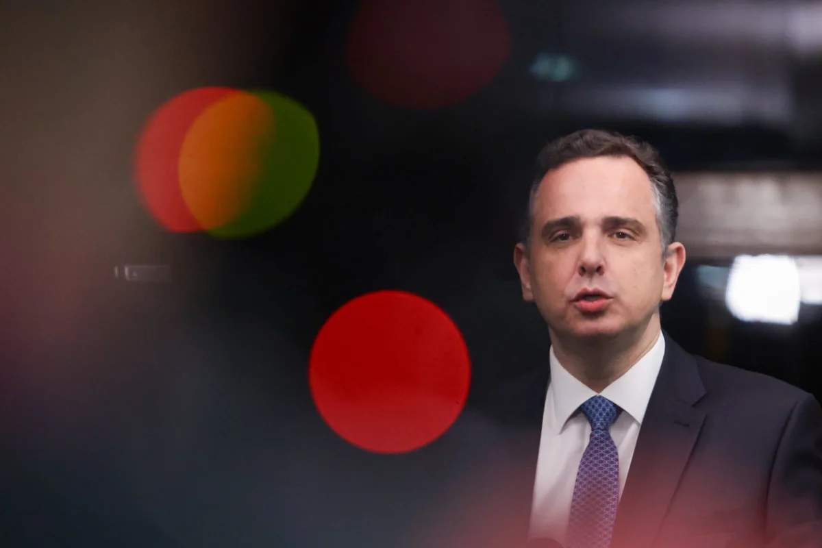 Pacheco nega relatoria de PEC 6x1 e afirma que Alcolumbre solicitou PEC da Segurança