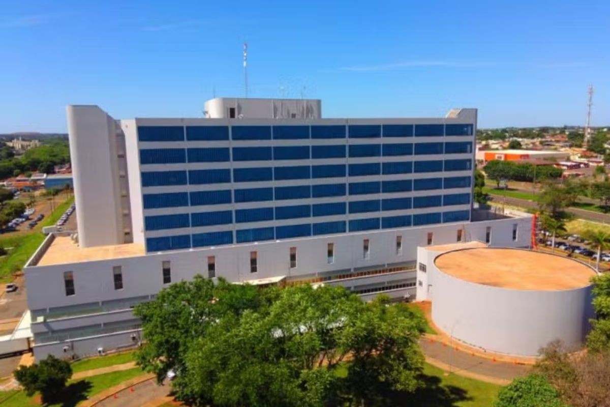 Investigação apura denúncia de abuso sexual contra paciente em UTI do HRMS