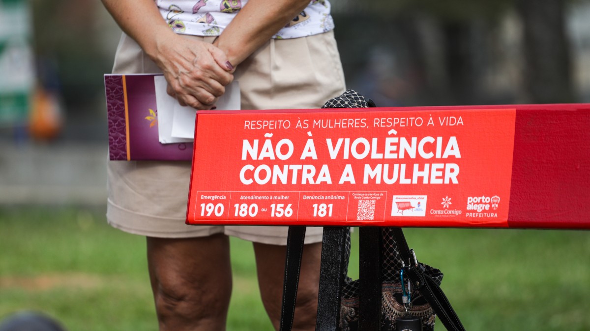 Brasil propõe pacto contra feminicídio ao Mercosul