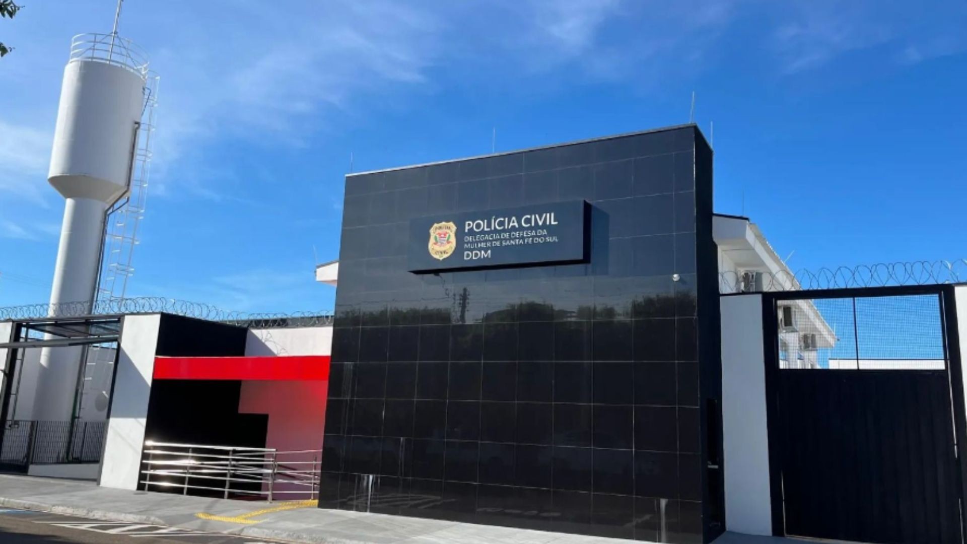 DDM de Santa Fé do Sul investiga padrasto por estupro