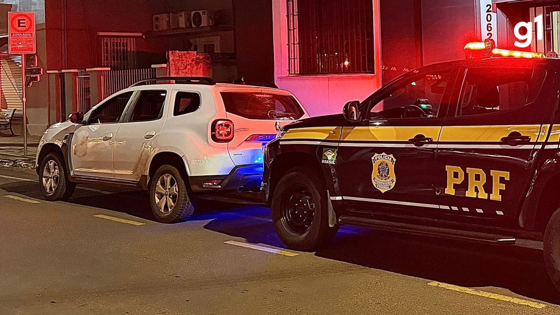 Polícia prende padastro suspeito de morte em Garruchos