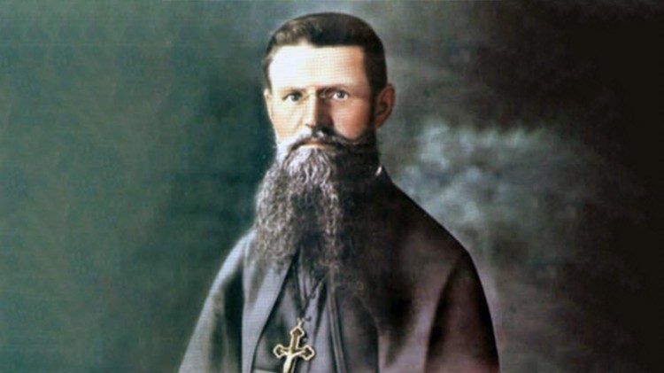 Papa Leão XIV declara Padre Júlio Maria De Lombaerde "venerável" em reconhecimento a virtudes heroicas