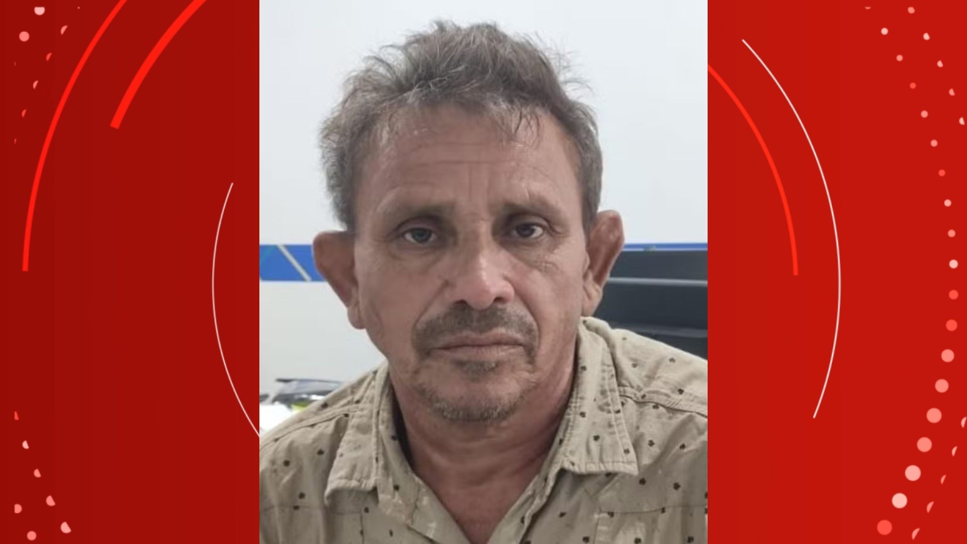 Pai suspeito de matar filha de 1 ano e 5 meses no Amapá é preso no PA