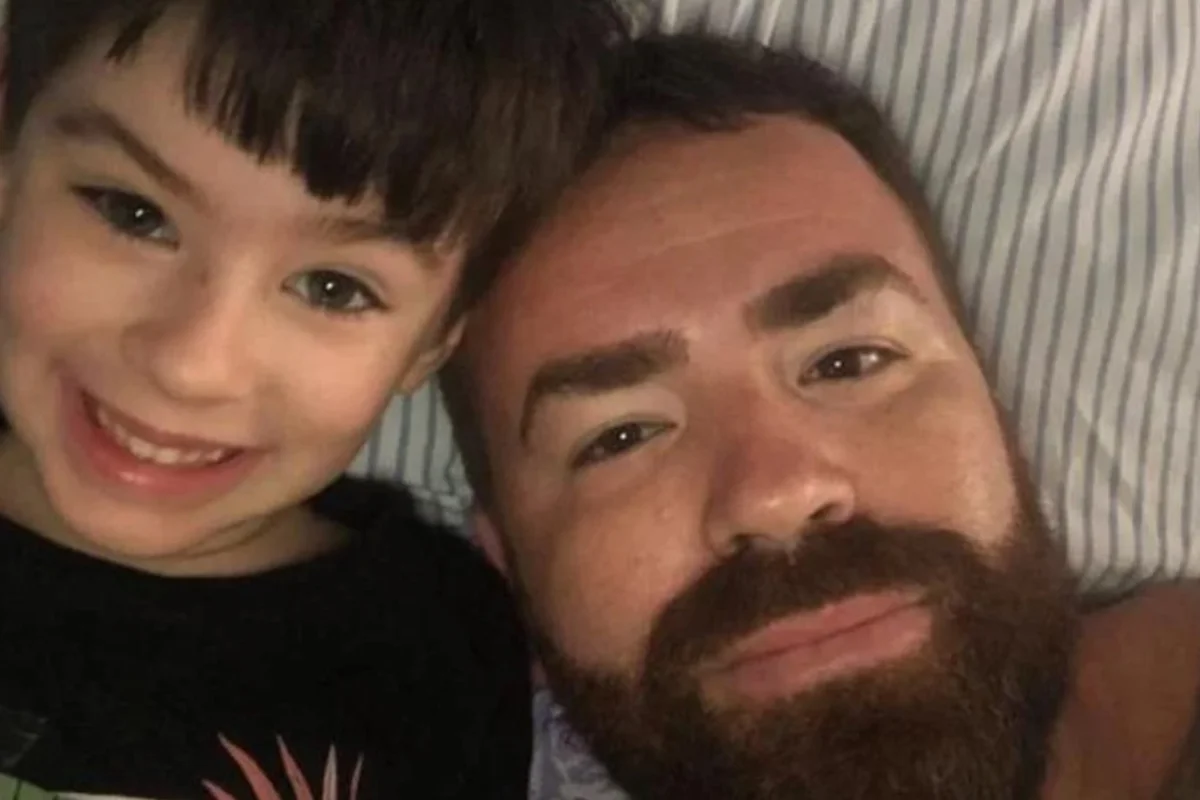 Pai de Henry lamenta perdão judicial a Monique Medeiros: “Mataram meu filho outra vez”