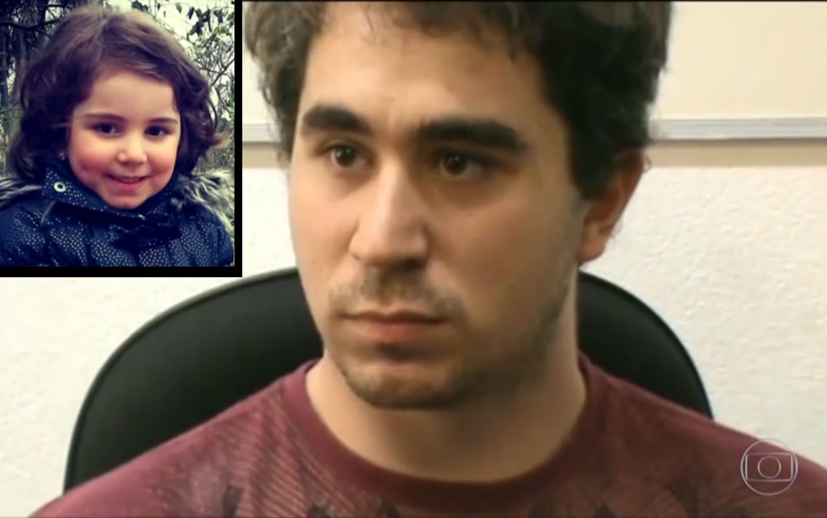 Pai é condenado a 24 anos de prisão pela morte da filha em SP