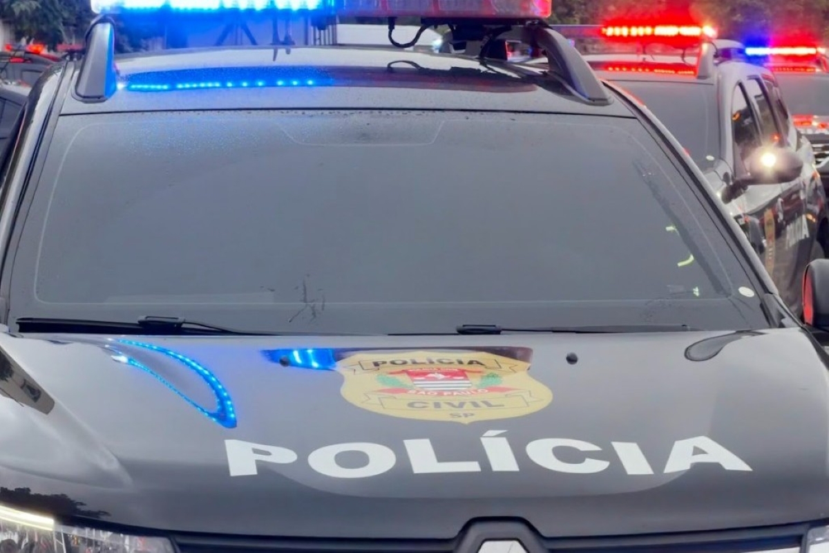 Quadrilha aterroriza família com jovem deficiente refém em SP