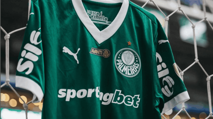 Palmeiras desmente Grêmio e Flamengo sobre acordo na LIBRA