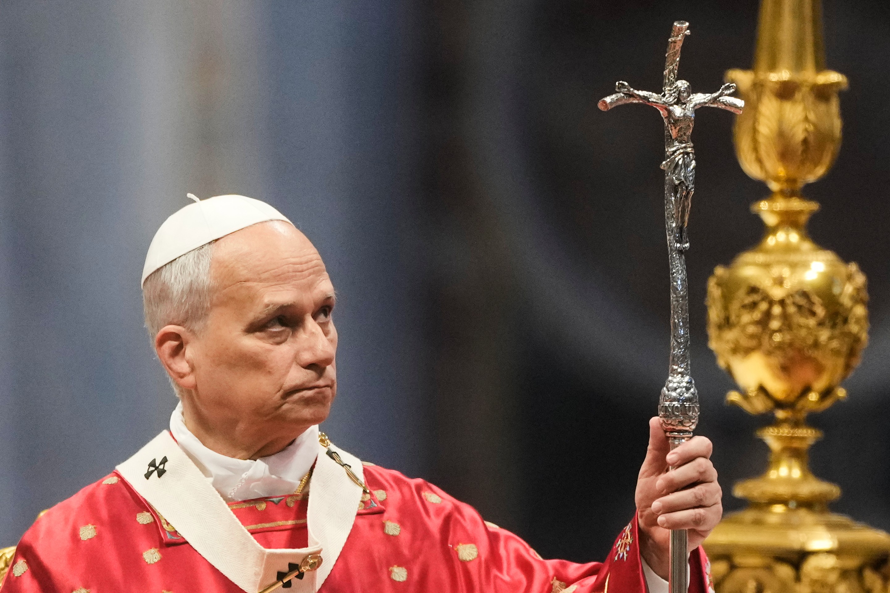 Papa Leão XIV pede perdão histórico pelo papel da Igreja na legitimação da escravidão