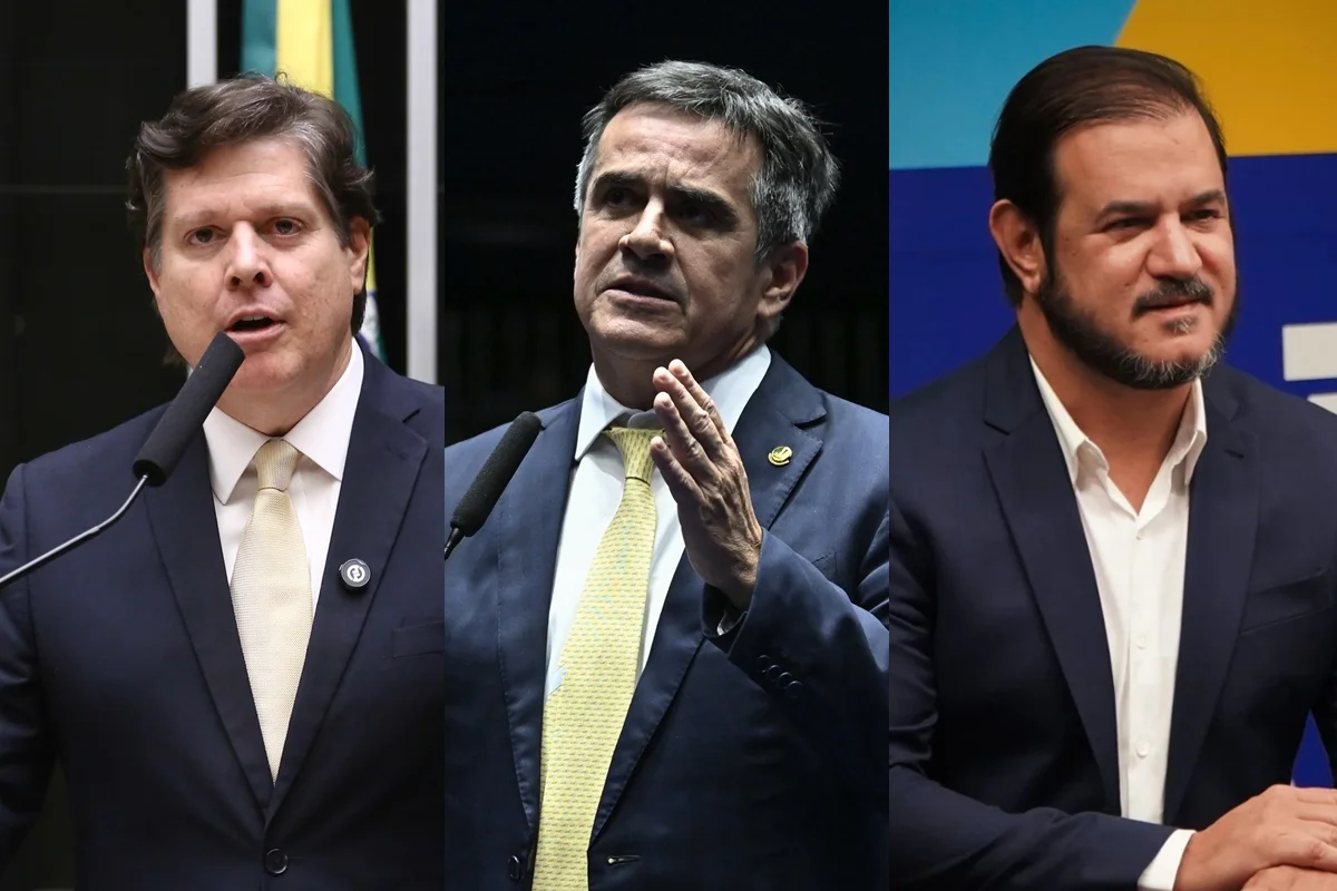Centrão adota neutralidade para preservar palanques estaduais em 2026
