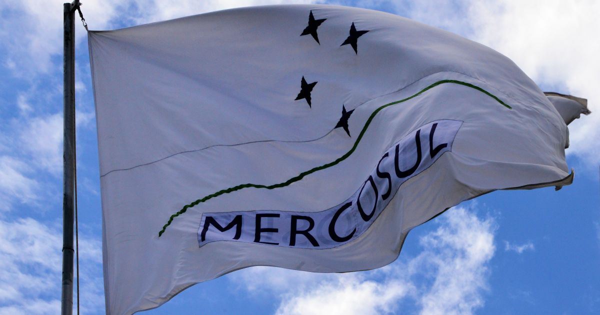 Mercosul avalia retorno da Venezuela, com aval do Brasil