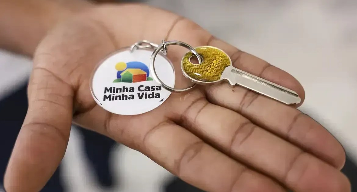 Minha Casa, Minha Vida: Novas regras em 2026 permitem parcelas menores que o aluguel