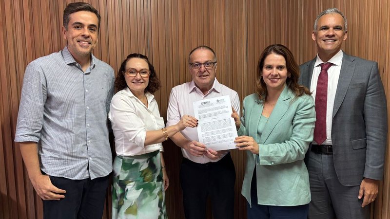 MPRN e Prefeitura de Natal firmam acordo para sanar desabastecimento de medicamentos