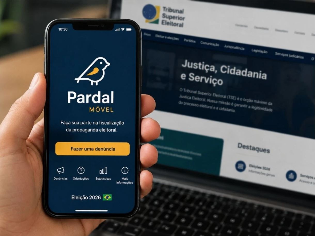 Pardal soma 94 denúncias no RN com foco em candidatos a deputado estadual