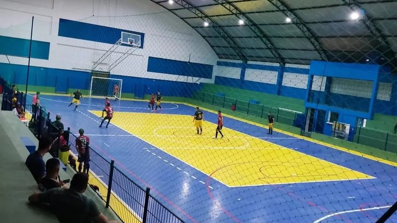 Prefeitura de Parnamirim abre inscrições para a Escola Municipal de Esporte