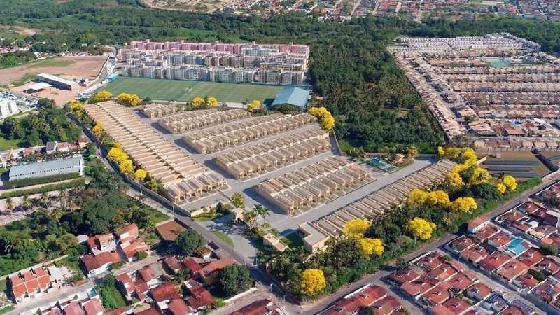 Parnamirim consolida expansão no mercado imobiliário da Grande Natal