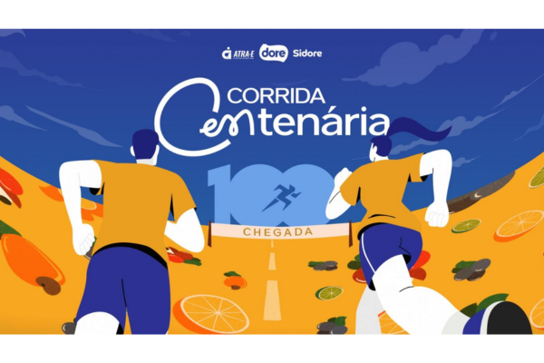 Sidore lança Corrida Centenária em Parnamirim