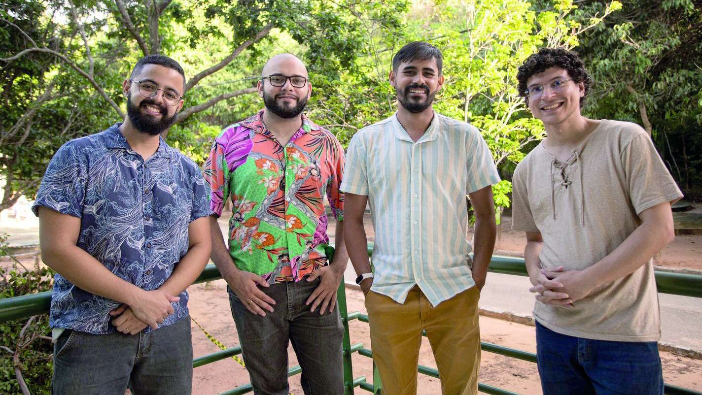 Prefeitura do Natal promove dia de cultura no Parque das Dunas