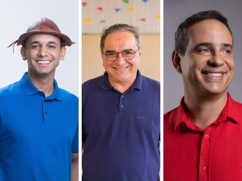 Partidos no RN definem datas para convenções; PT e MDB marcam eventos para o fim de semana de 25 e 26 de julho