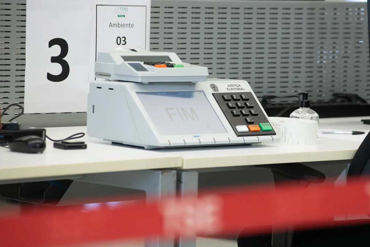 TSE promove treinamento para partidos sobre produção de conteúdo nas Eleições 2026