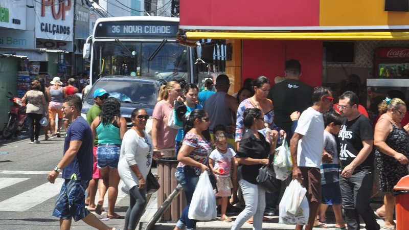 Prefeitura do Natal promove Operação Cashback no transporte coletivo neste sábado, 11/07/2026
