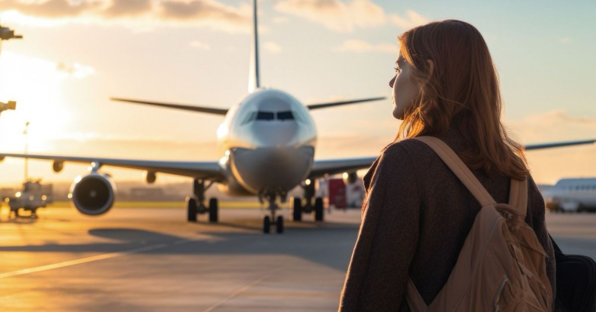 Passagens aéreas: especialistas revelam estratégias para economizar