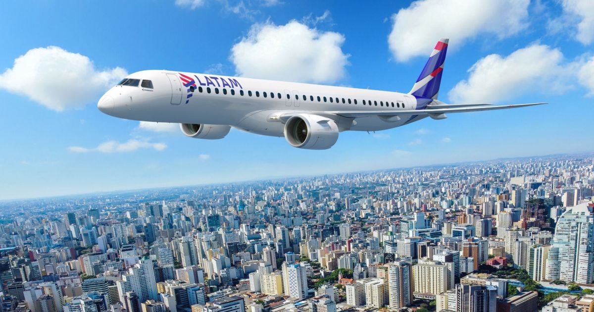 Anac divulga alta de 11,2% no preço médio das passagens aéreas em maio de 2026