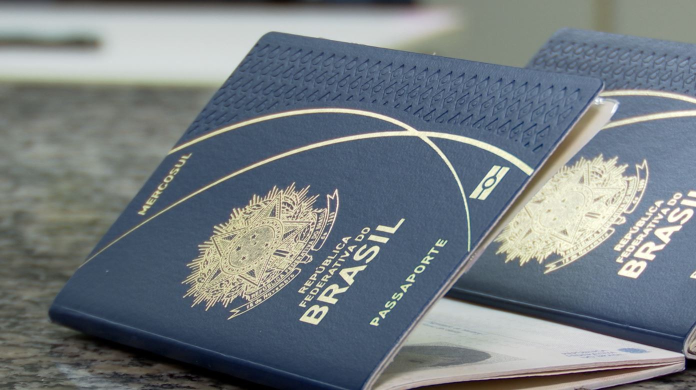 Polícia Federal no Amapá emite 500 passaportes por mês com alta procura antes das férias