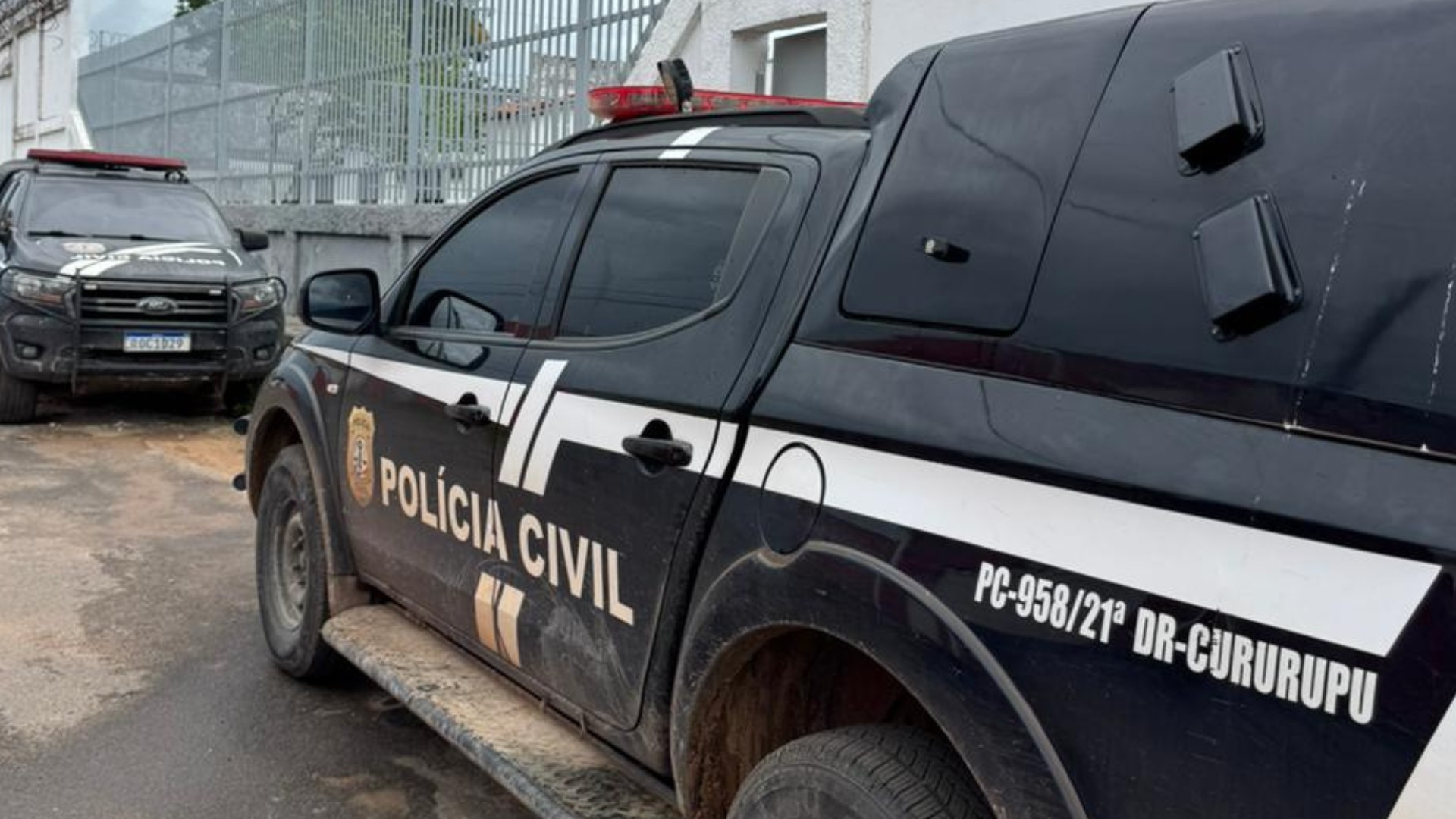 Polícia Civil prende pastor suspeito de abusar de adolescentes na Grande São Luís