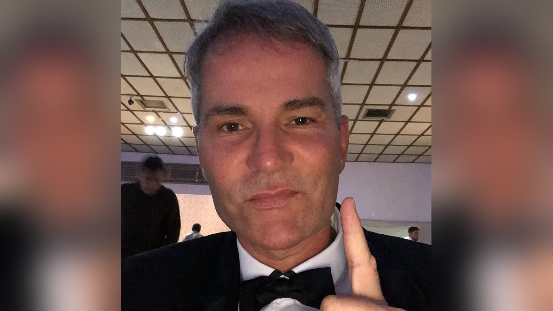 Pastor Márcio Pôncio é preso pela PF na Operação Unha e Carne no Rio