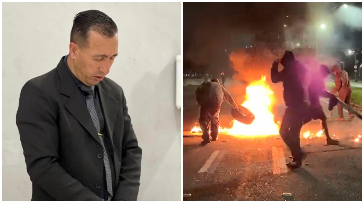 Morte de pastor em abordagem da PM na Zona Leste de SP gera protestos