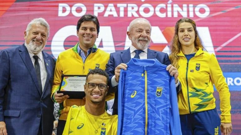 Patrocínios de estatais federais sob Lula saltam 52,5% e chegam a R$ 1,6 bilhão em 2025