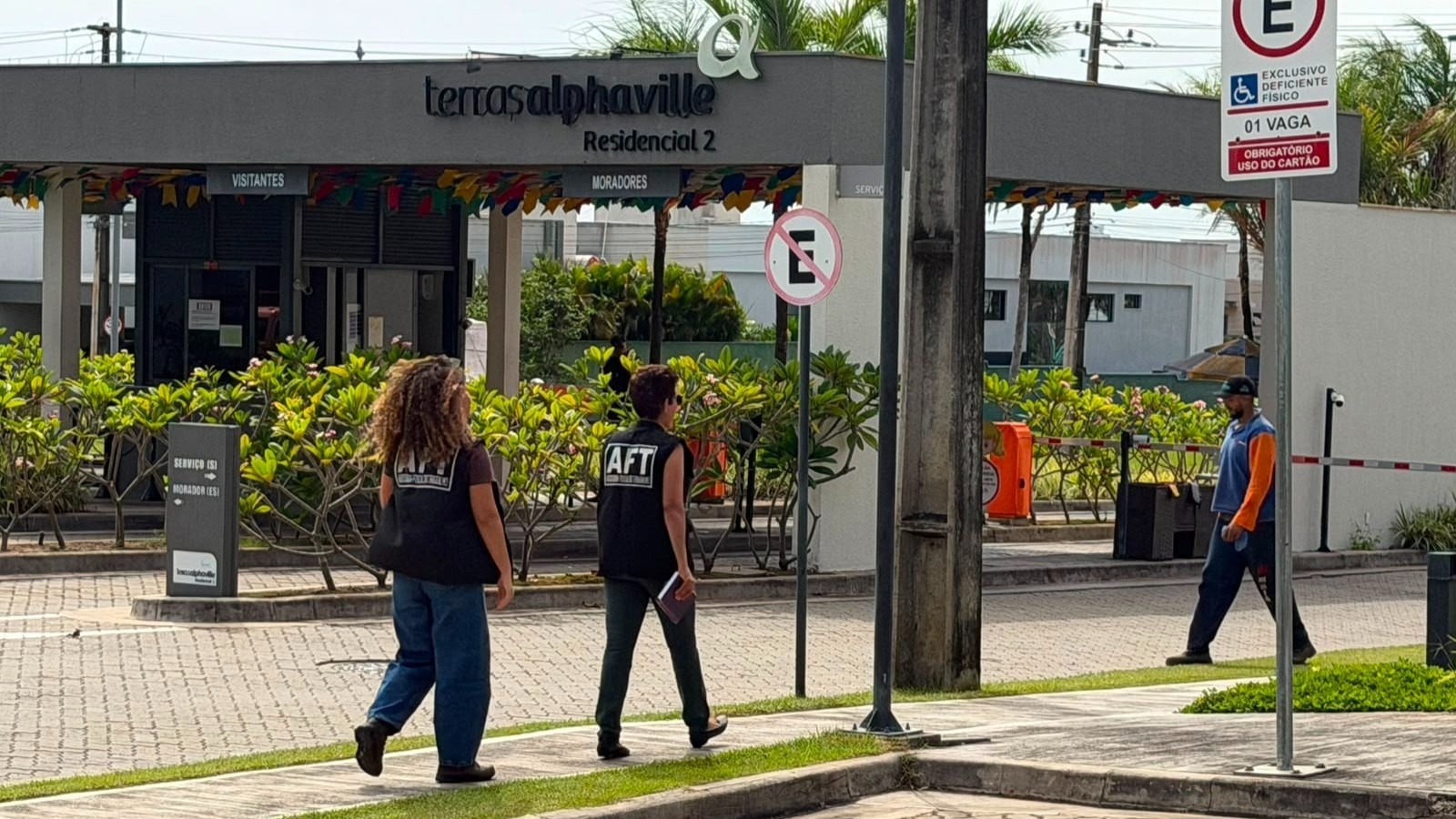 Idosa resgatada de condição análoga à escravidão recebia Bolsa Família; empregadores são suspeitos de fraude