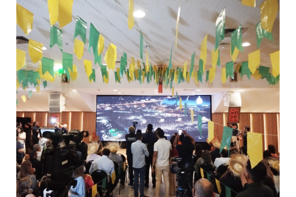 Prefeitura do Natal lança programação oficial do São João de Natal 2026 com foco em turismo e economia