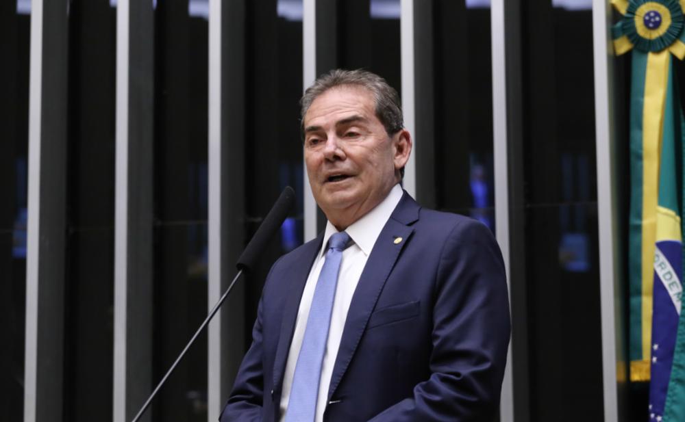 Paulinho da Força celebra derrota de Lula no Congresso e critica 'governo fraco'
