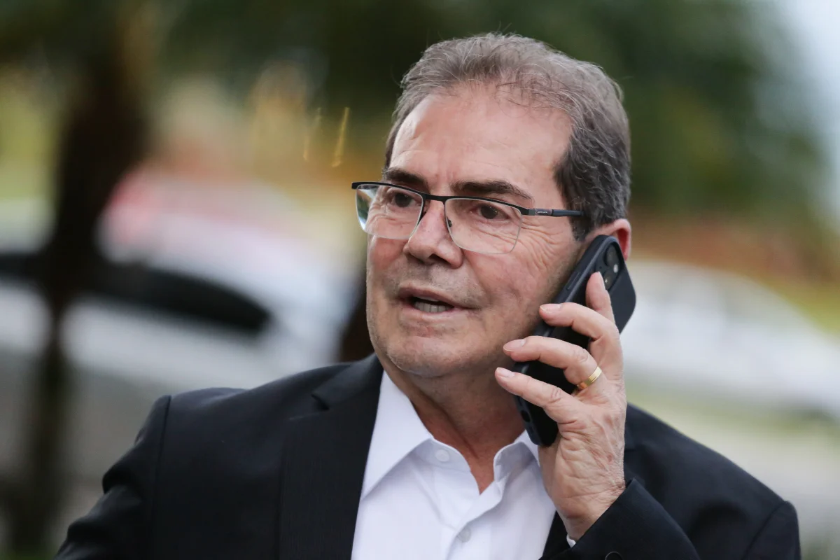 Paulinho da Força esclarecerá ao STF indicação de emendas parlamentares