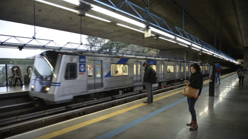 Datafolha aponta aumento da rejeição à privatização de transporte e serviços em São Paulo