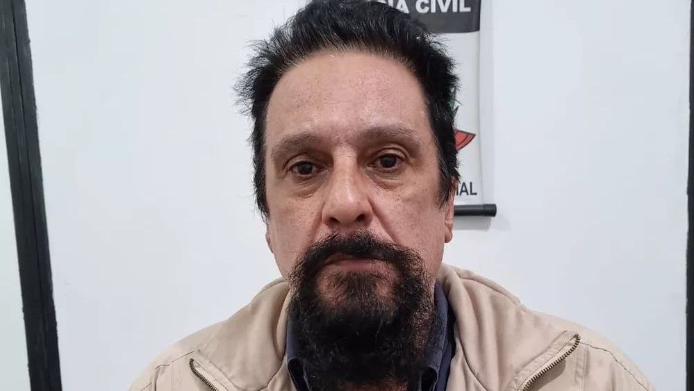 TJ-SP reduz pena de Paulo Cupertino para 90 anos após revisão técnica