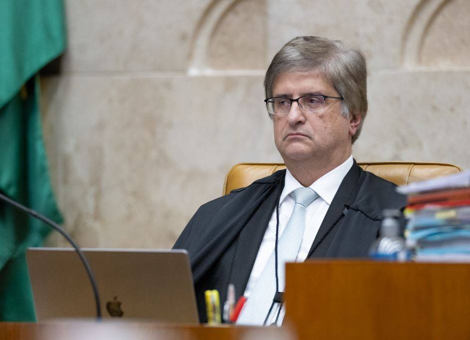 Procurador-geral da República, Paulo Gonet, rejeita nova tentativa de delação no caso Banco Master
