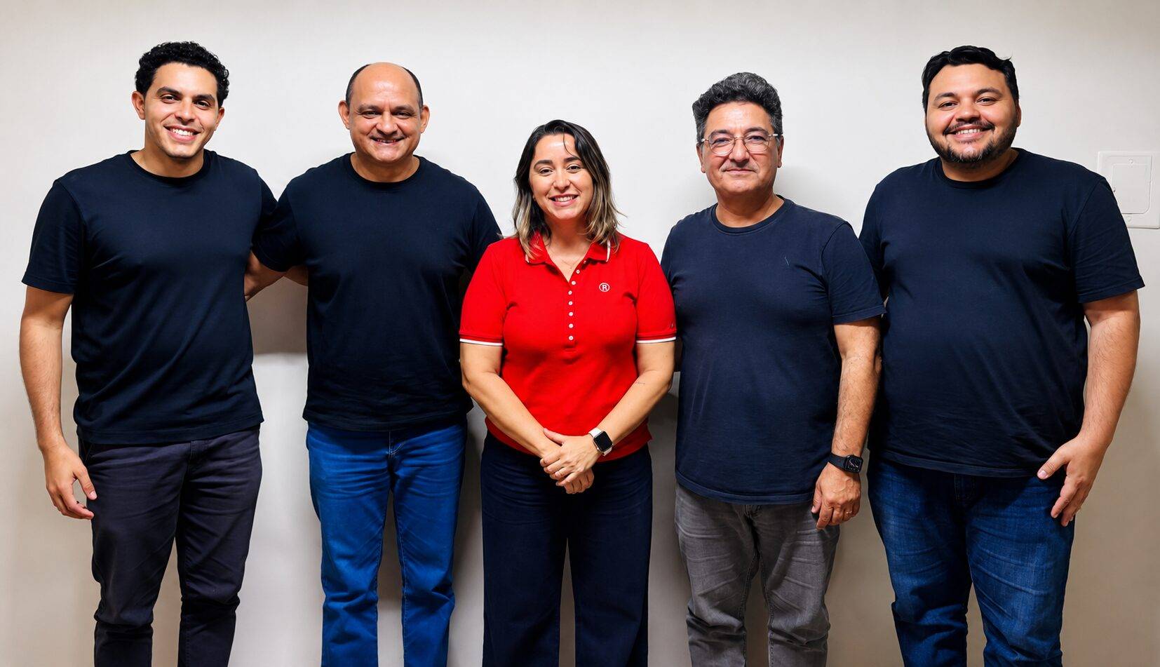 PCdoB confirma pré-candidatura ao Senado com Oswaldo Negrão e busca ampliar aliança governista