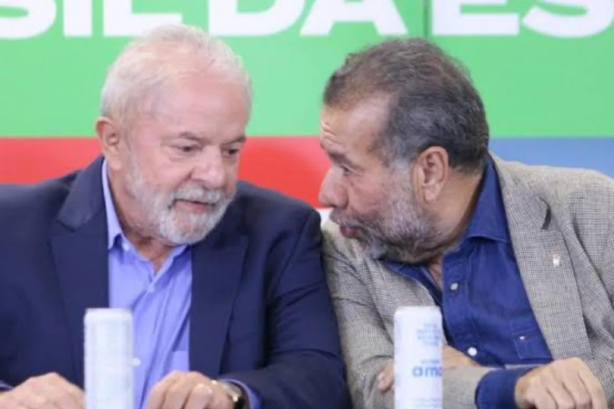PDT espera Lula em convenção nacional após atritos com PT e reivindica espaço em chapa