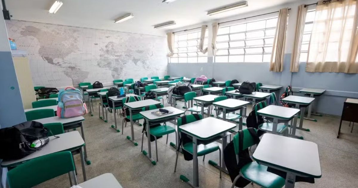 MEC inicia pagamento da terceira parcela do Pé-de-Meia, no valor de R$ 200, nesta segunda-feira, 25/05/2026