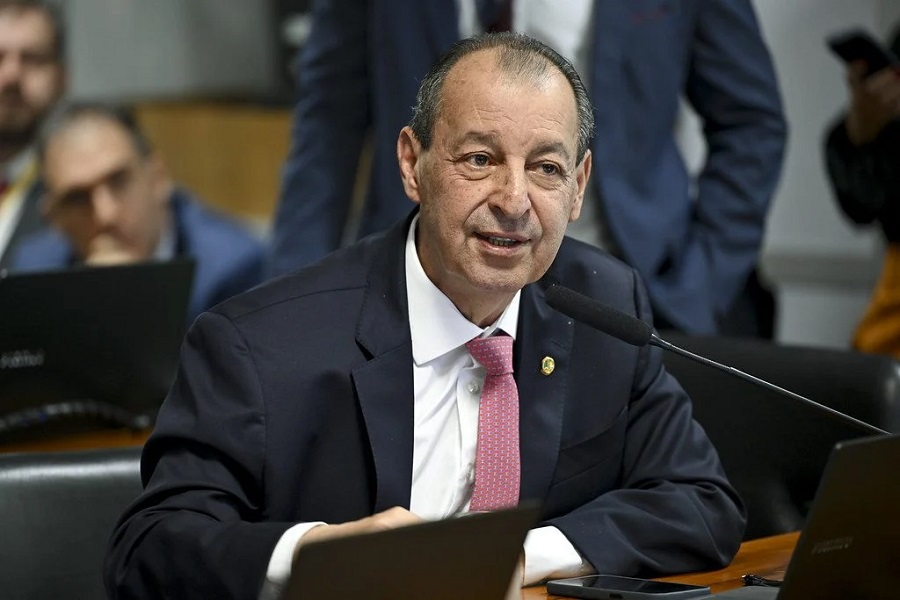 PEC 6×1 avança no Senado com previsão de votação na CCJ