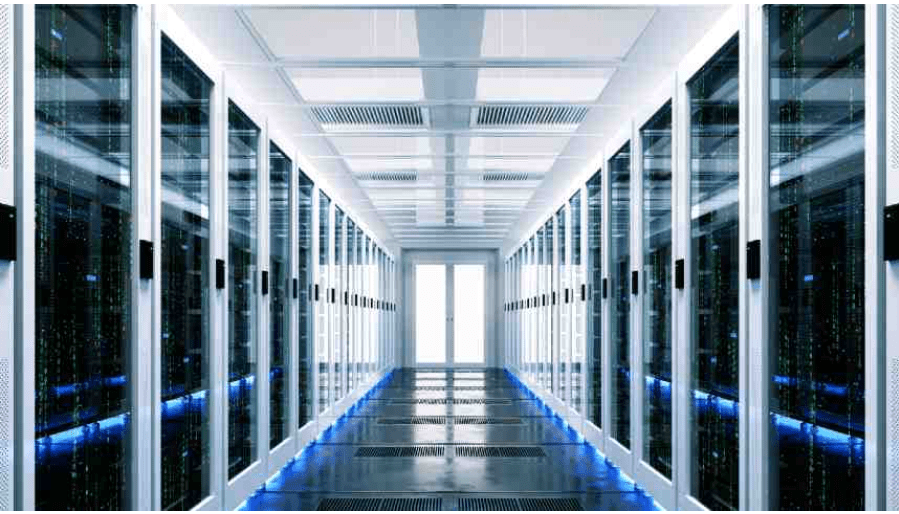 Oito cidades brasileiras são focos de expansão de data centers, aponta estudo