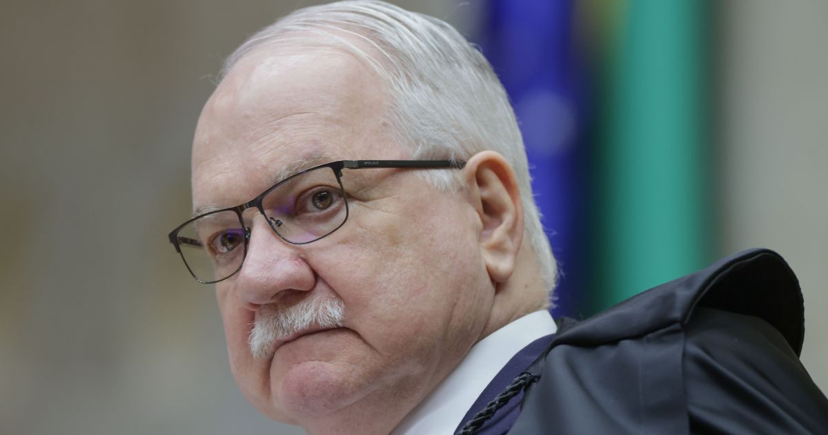 Fachin defende transparência em pagamentos do Judiciário e propõe novos mecanismos