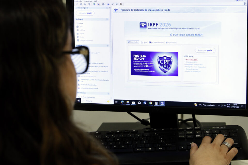 Receita Federal: Como regularizar declaração de Imposto de Renda fora do prazo e evitar multas
