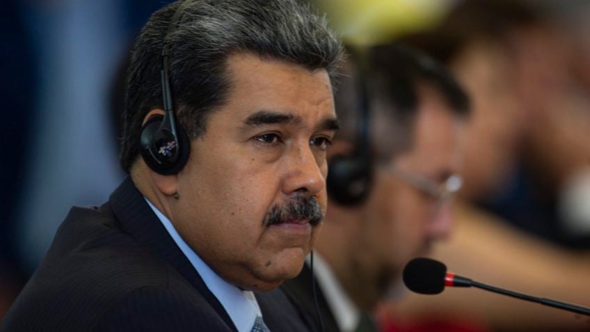 Perfil de Nicolás Maduro defende diálogo para consolidar paz na Venezuela