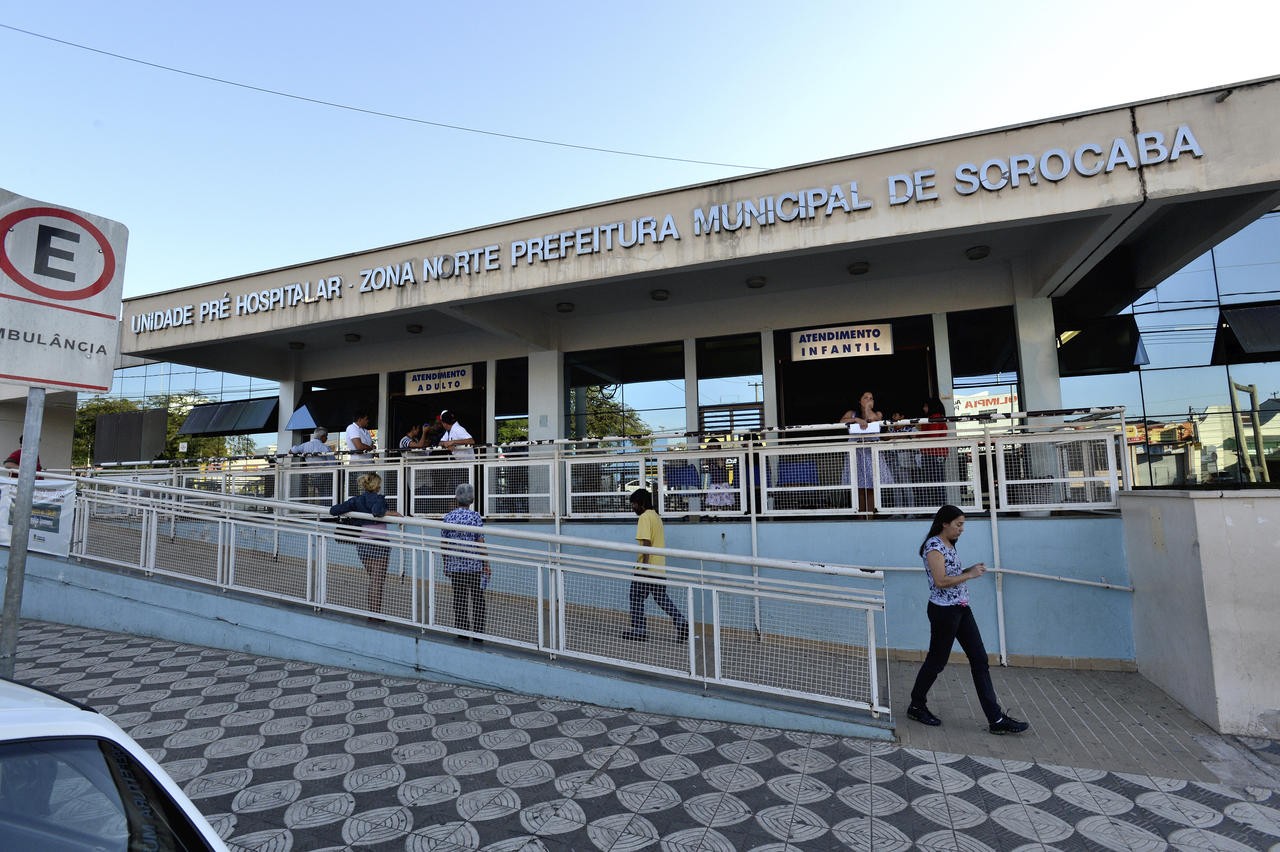 Perícia encontra sangue na residência de bebê que chegou morto a Sorocaba