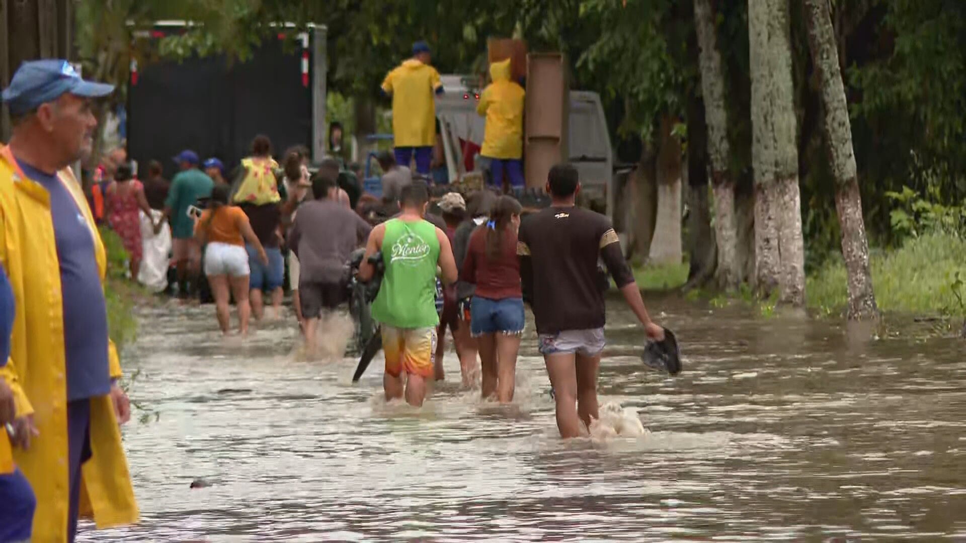 Governadora Raquel Lyra decreta emergência em Pernambuco