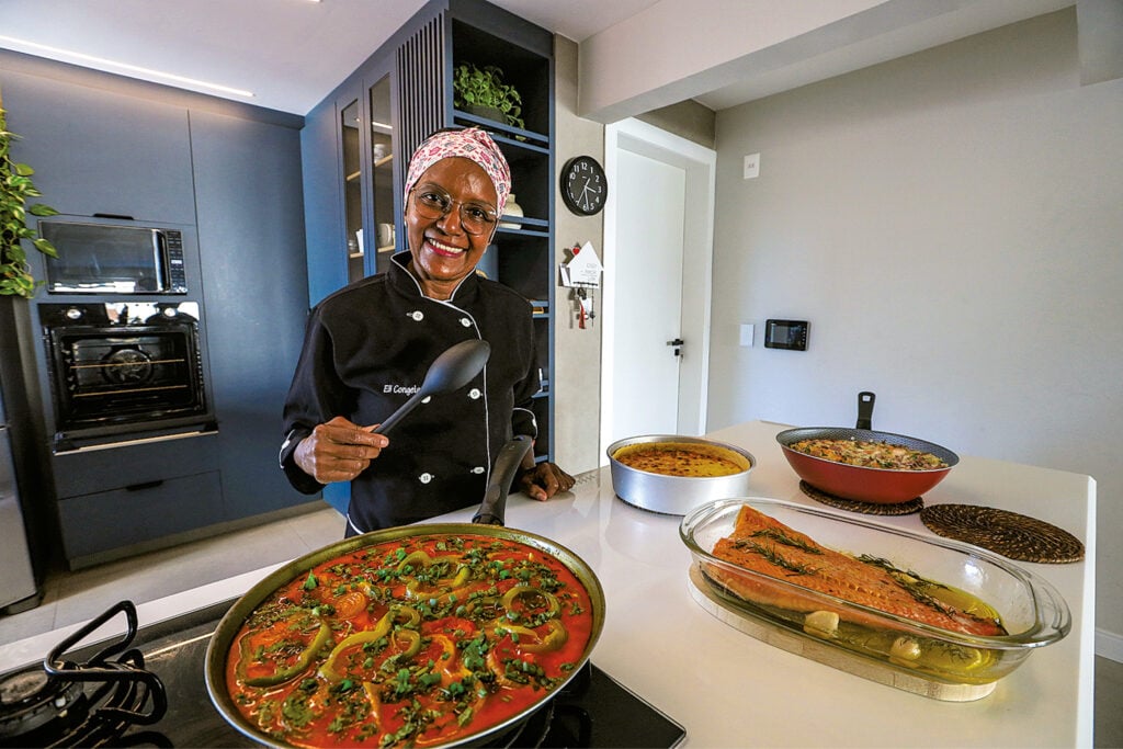 Personal chefs ganham espaço em Natal atraídos por mais autonomia e ganhos